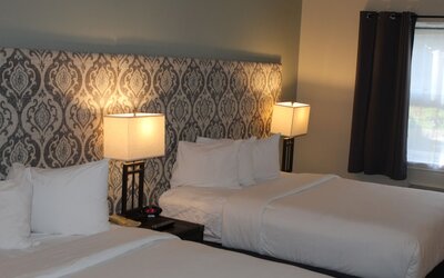 The Century House Latham - North Albany, an Ascend Collection Hotel