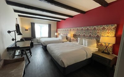 The Century House Latham - North Albany, an Ascend Collection Hotel