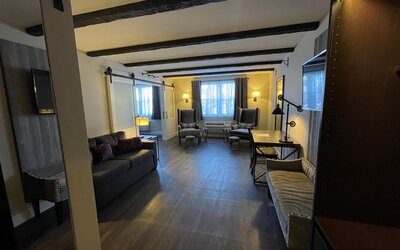 The Century House Latham - North Albany, an Ascend Collection Hotel