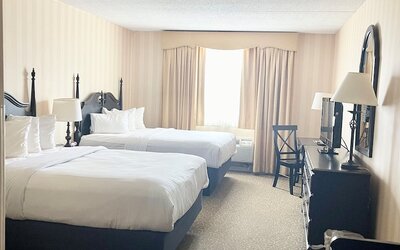 The Century House Latham - North Albany, an Ascend Collection Hotel