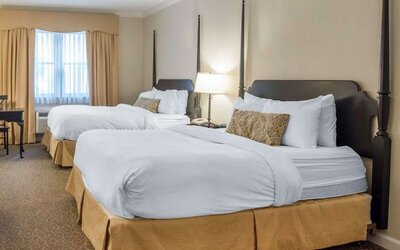 The Century House Latham - North Albany, an Ascend Collection Hotel