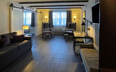 The Century House Latham - North Albany, an Ascend Collection Hotel
