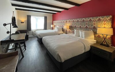 The Century House Latham - North Albany, an Ascend Collection Hotel