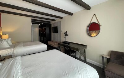 The Century House Latham - North Albany, an Ascend Collection Hotel