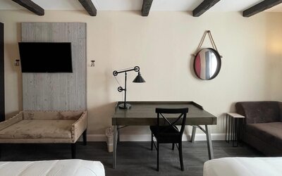 The Century House Latham - North Albany, an Ascend Collection Hotel
