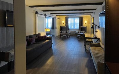 The Century House Latham - North Albany, an Ascend Collection Hotel