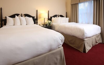 The Century House Latham - North Albany, an Ascend Collection Hotel