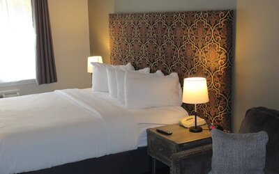 The Century House Latham - North Albany, an Ascend Collection Hotel
