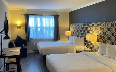 The Century House Latham - North Albany, an Ascend Collection Hotel