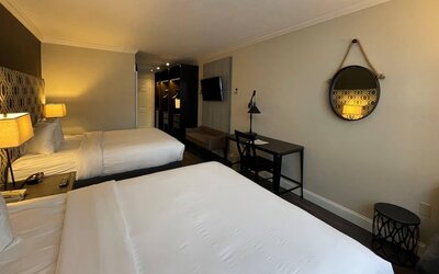 The Century House Latham - North Albany, an Ascend Collection Hotel