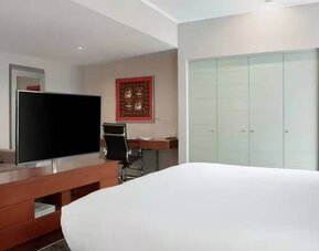 DoubleTree By Hilton Lima Miraflores El Pardo