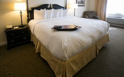 The Century House Latham - North Albany, an Ascend Collection Hotel