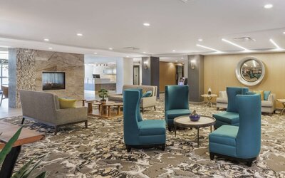 Hotel Trilogy Albany Airport, Tapestry Collection by Hilton