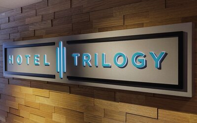 Hotel Trilogy Albany Airport, Tapestry Collection by Hilton