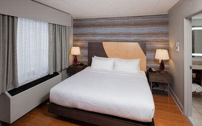 Hotel Trilogy Albany Airport, Tapestry Collection by Hilton