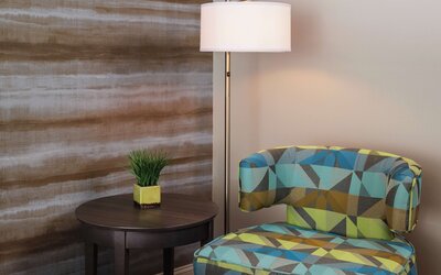 Hotel Trilogy Albany Airport, Tapestry Collection by Hilton