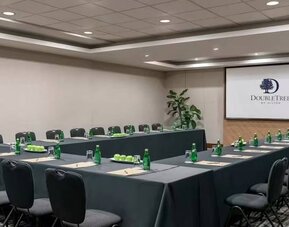 DoubleTree By Hilton Lima Miraflores El Pardo