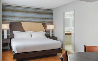 Hotel Trilogy Albany Airport, Tapestry Collection by Hilton
