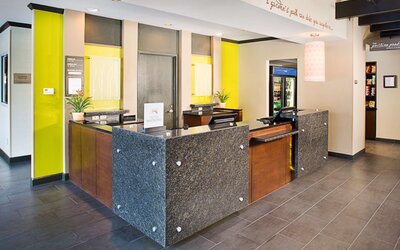 Hilton Garden Inn Albany Airport