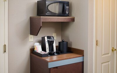Hilton Garden Inn Albany Airport