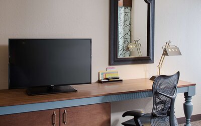 Hilton Garden Inn Albany Airport