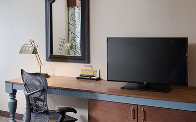 Hilton Garden Inn Albany Airport