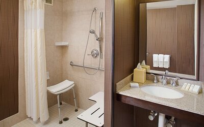Hilton Garden Inn Albany Airport