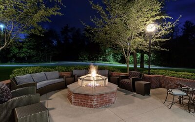 Hilton Garden Inn Albany Airport