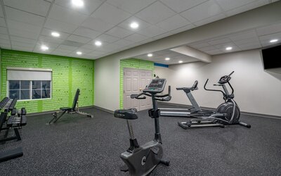 La Quinta Inn & Suites by Wyndham Latham Albany Airport