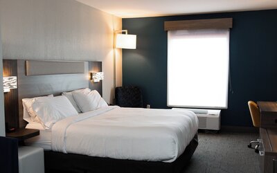 Holiday Inn Express & Suites Albany Airport Area - Latham by IHG