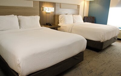 Holiday Inn Express & Suites Albany Airport Area - Latham by IHG
