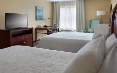 Hilton Garden Inn Albany Medical Center
