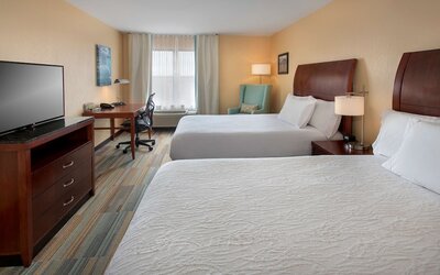 Hilton Garden Inn Albany Medical Center
