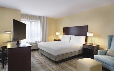Hilton Garden Inn Albany Medical Center