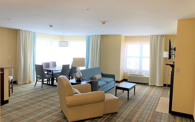 Hilton Garden Inn Albany Medical Center