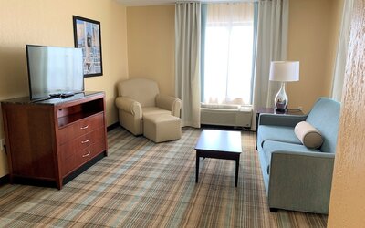 Hilton Garden Inn Albany Medical Center