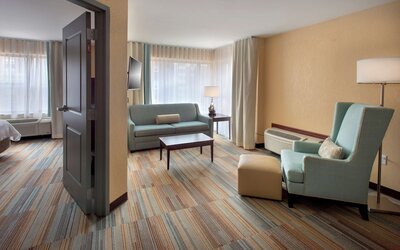 Hilton Garden Inn Albany Medical Center