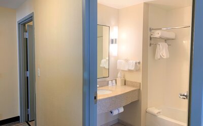 Hilton Garden Inn Albany Medical Center
