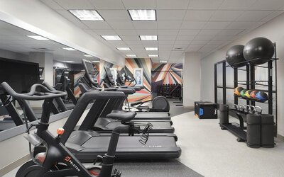 Hilton Garden Inn Albany Medical Center