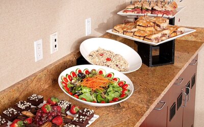 Hilton Garden Inn Albany Medical Center