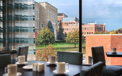 Hilton Garden Inn Albany Medical Center