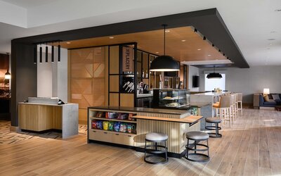 Hyatt Place Albany/Downtown