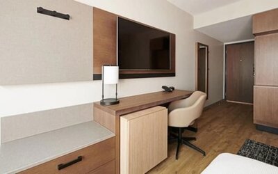 Hyatt Place Albany/Downtown