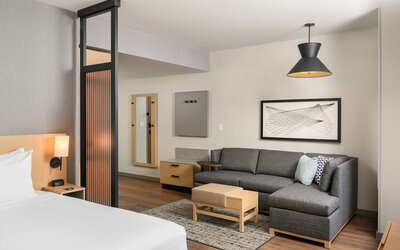 Hyatt Place Albany/Downtown
