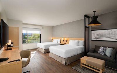 Hyatt Place Albany/Downtown