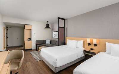 Hyatt Place Albany/Downtown