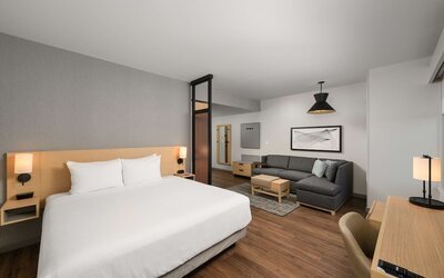 Hyatt Place Albany/Downtown