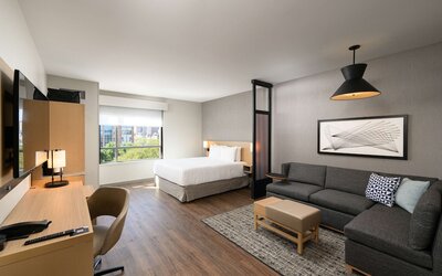 Hyatt Place Albany/Downtown