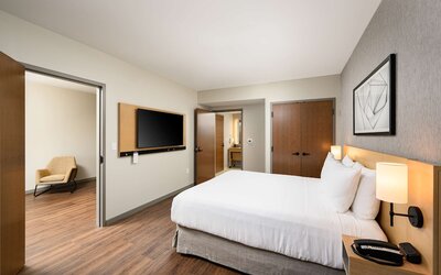 Hyatt Place Albany/Downtown