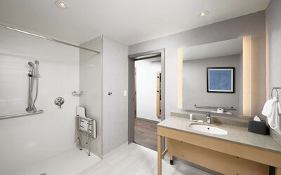 Hyatt Place Albany/Downtown